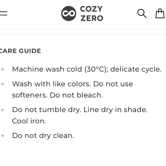 Cozy zero . Men's Light Gray Crew Neck Shirt - Picture 10 of 13